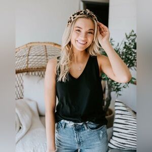 *NWOT* Lily & Lottie by Lauriebelles “Hanck” Tank